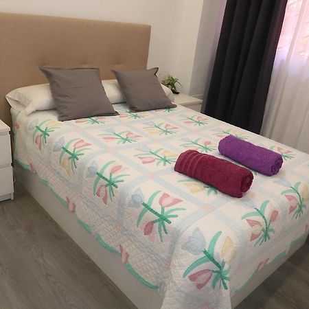 Apartamento Centrico Recien Reformado Murcia Eksteriør bilde