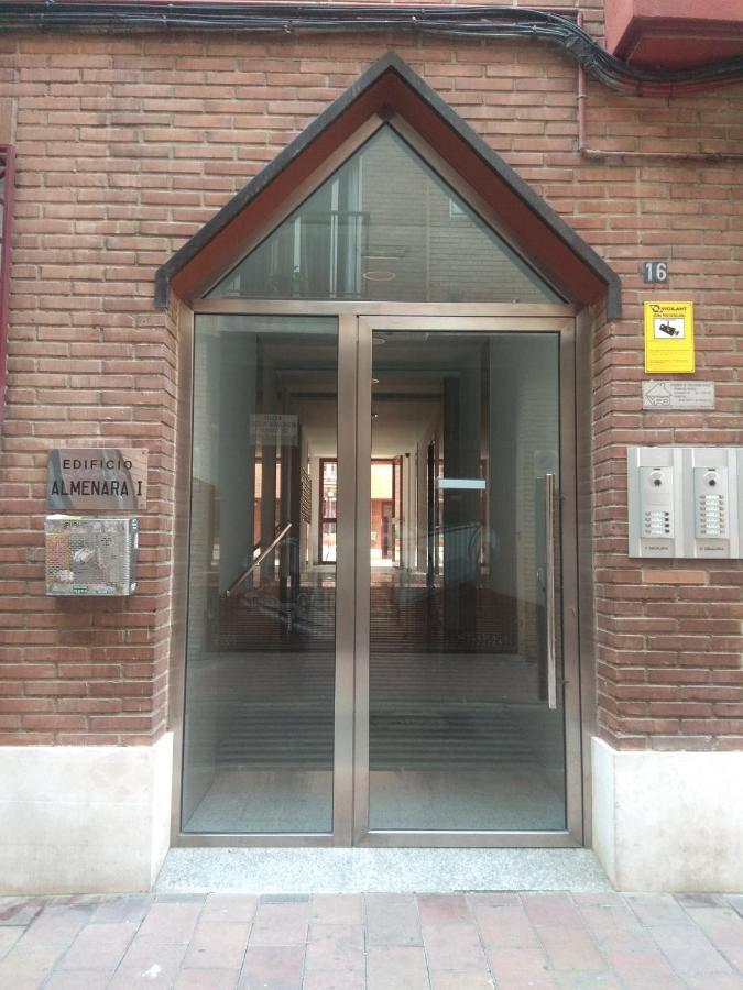 Apartamento Centrico Recien Reformado Murcia Eksteriør bilde