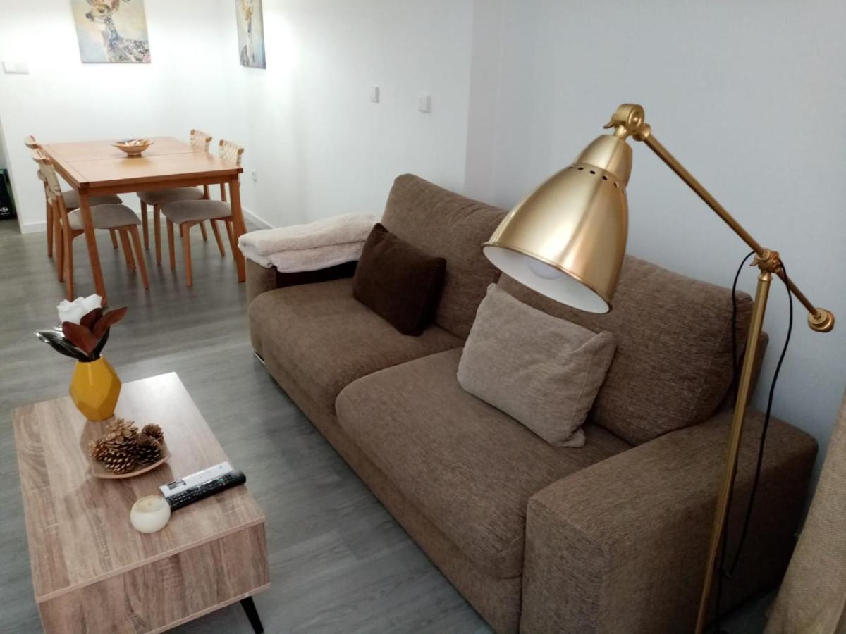 Apartamento Centrico Recien Reformado Murcia Eksteriør bilde
