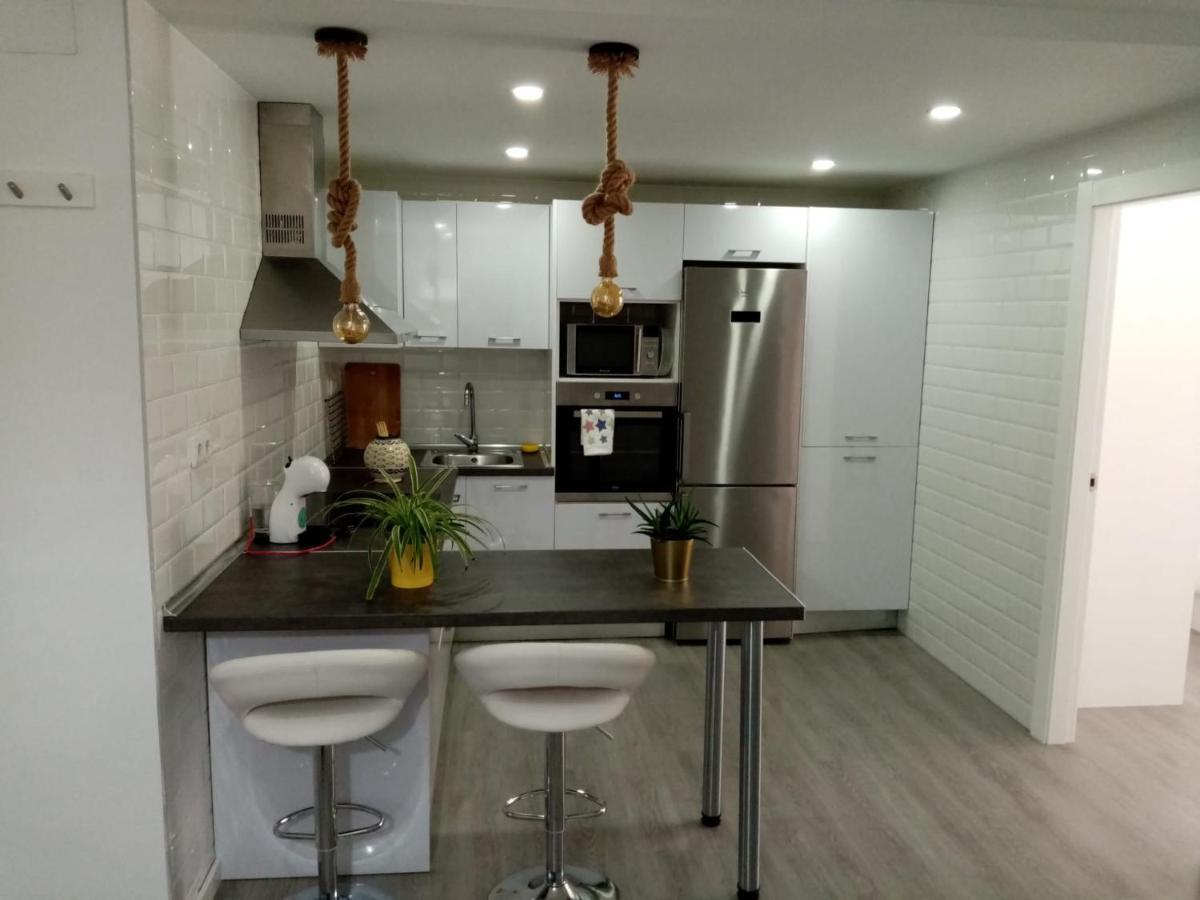 Apartamento Centrico Recien Reformado Murcia Eksteriør bilde