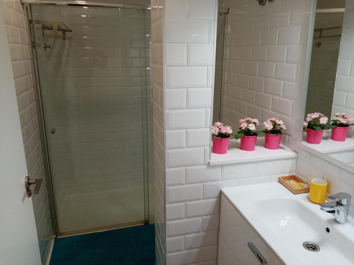 Apartamento Centrico Recien Reformado Murcia Eksteriør bilde