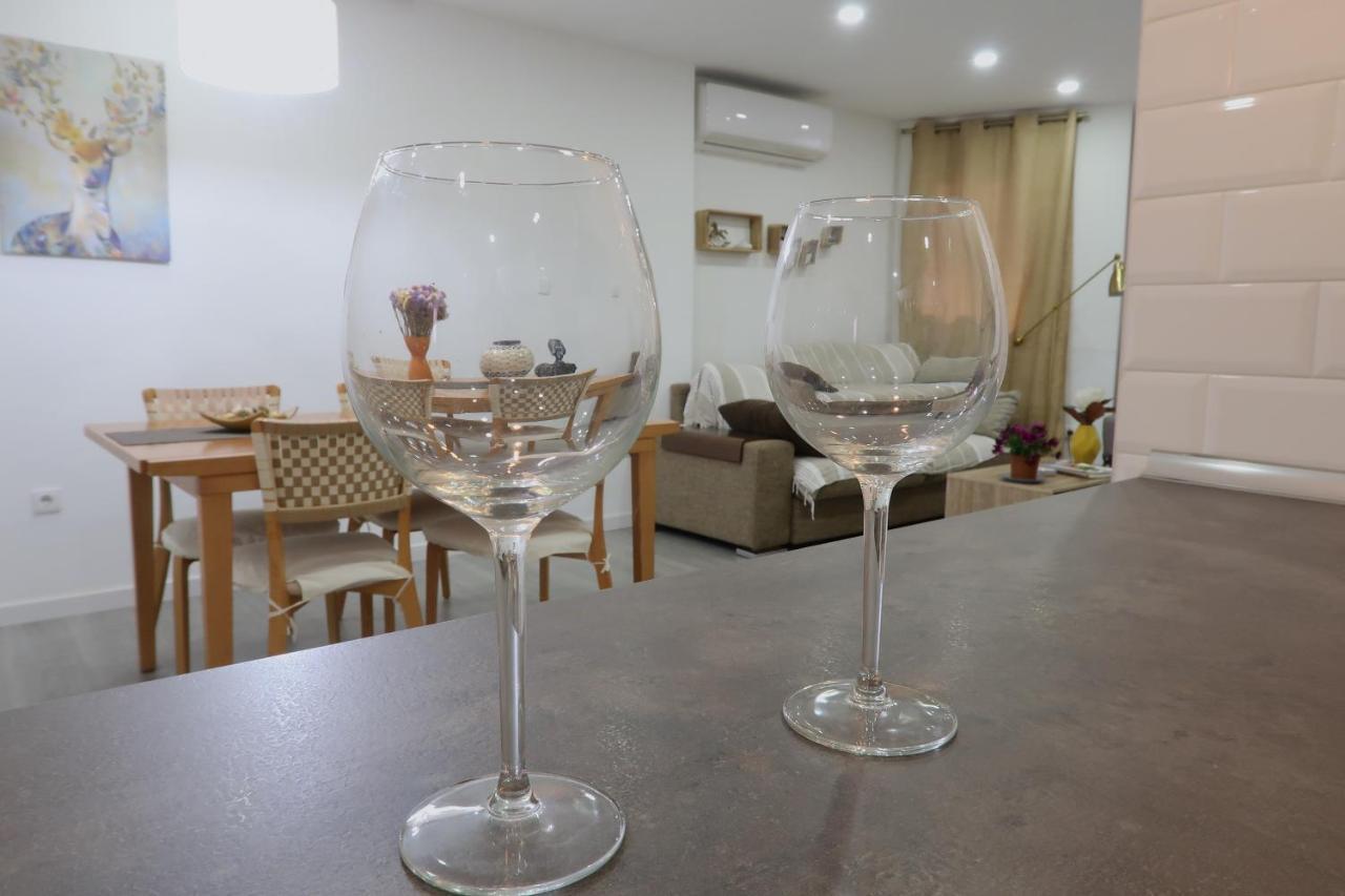 Apartamento Centrico Recien Reformado Murcia Eksteriør bilde