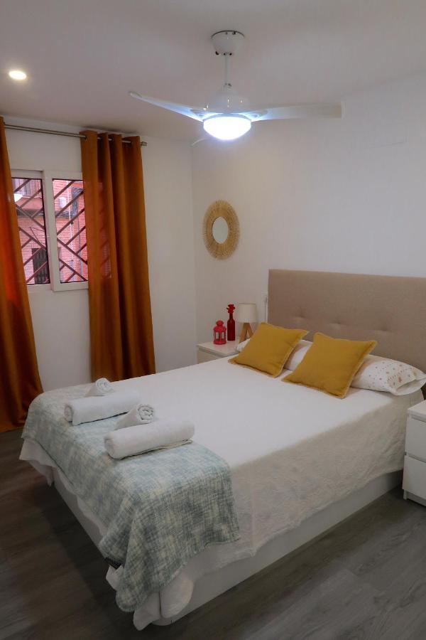 Apartamento Centrico Recien Reformado Murcia Eksteriør bilde