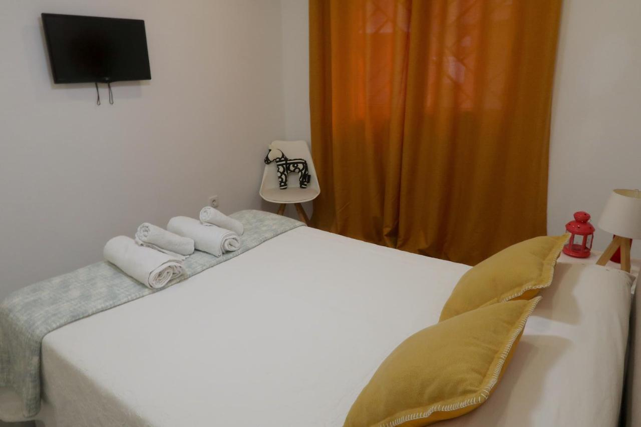 Apartamento Centrico Recien Reformado Murcia Eksteriør bilde